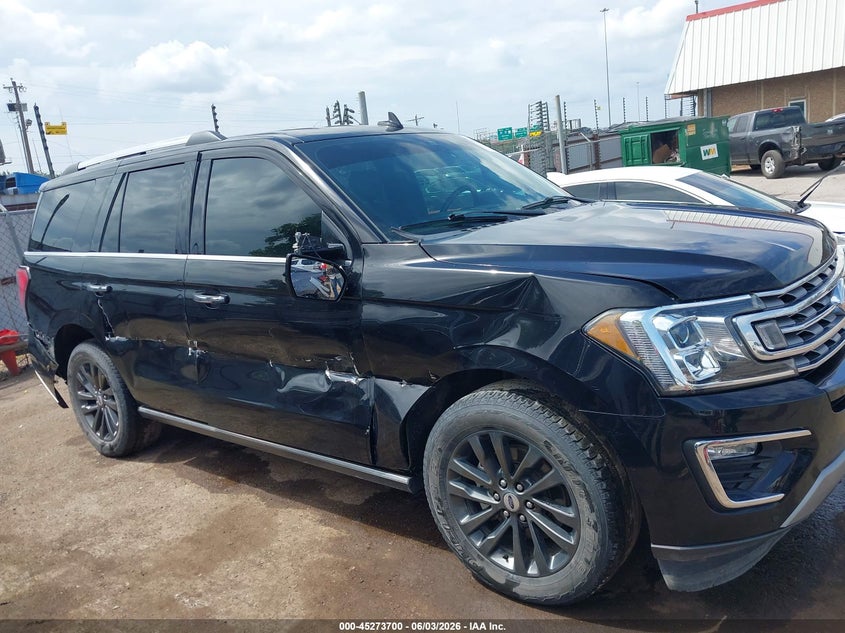 2020 Ford Expedition Limited VIN: 1FMJU1KT1LEA99923 Lot: 45273700