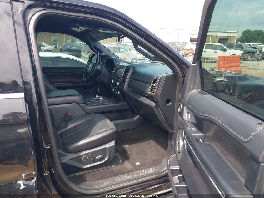 2020 FORD EXPEDITION auction photo 5