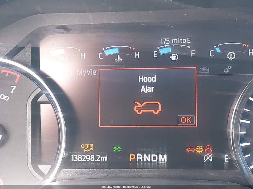 2020 FORD EXPEDITION auction photo 7