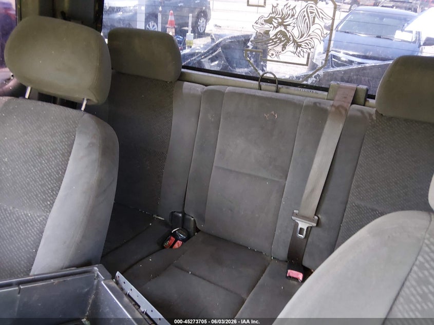 2008 GMC Sierra 1500 Sle1 VIN: 2GTEK19J481272682 Lot: 45273705