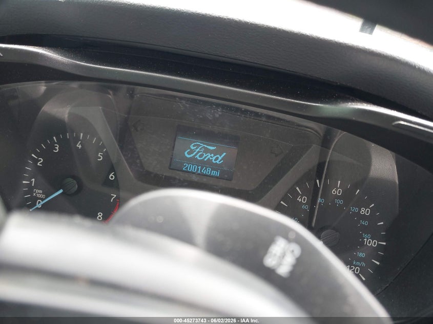 2015 Ford Transit-250 VIN: 1FTYR2CM6FKB28212 Lot: 45273743