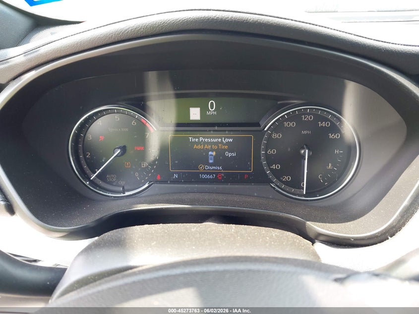 2019 CADILLAC XT4 auction photo 7
