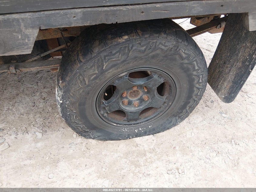 AtlanticExpress - Chevrolet Silverado 1500