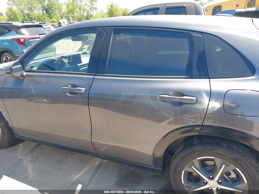 2025 Honda Hr-V Awd Ex-L VIN: 3CZRZ2H75SM772174 Lot: 45273803