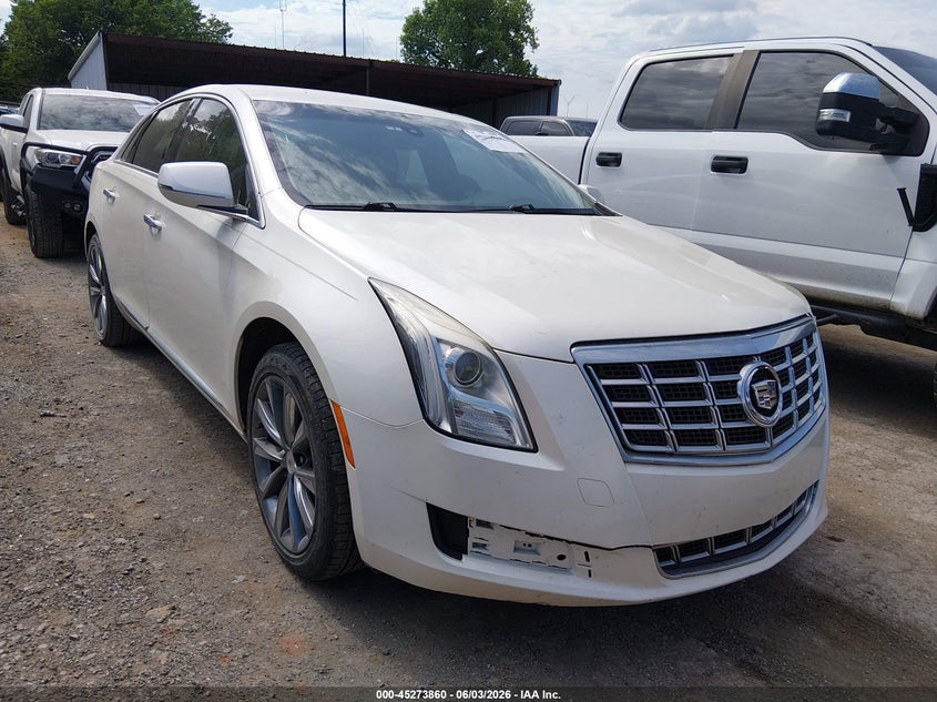 Vin: 2g61n5s30d9115027, lot: 45771684, cadillac xts standard 2013 img_1