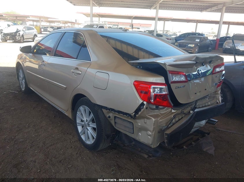 Vin: 4t1bd1fk2cu044425, lot: 45771700, toyota camry hybrid xle 20123