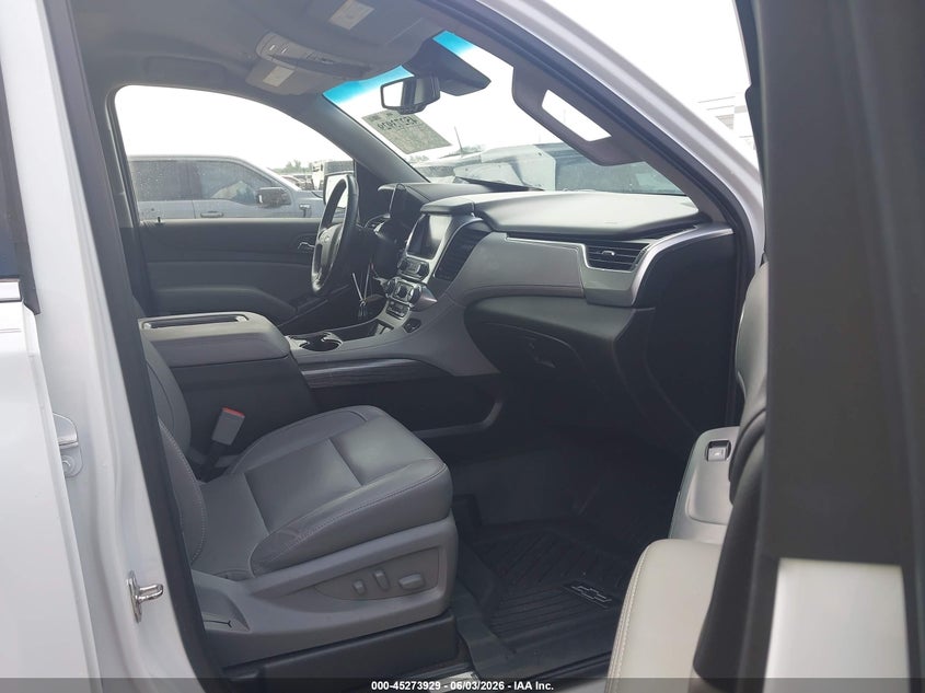 2019 Chevrolet Tahoe Lt VIN: 1GNSCBKC4KR101518 Lot: 45273929