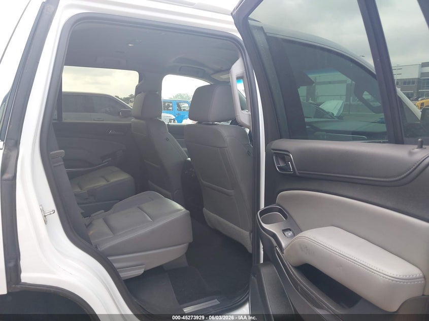 2019 Chevrolet Tahoe Lt VIN: 1GNSCBKC4KR101518 Lot: 45273929