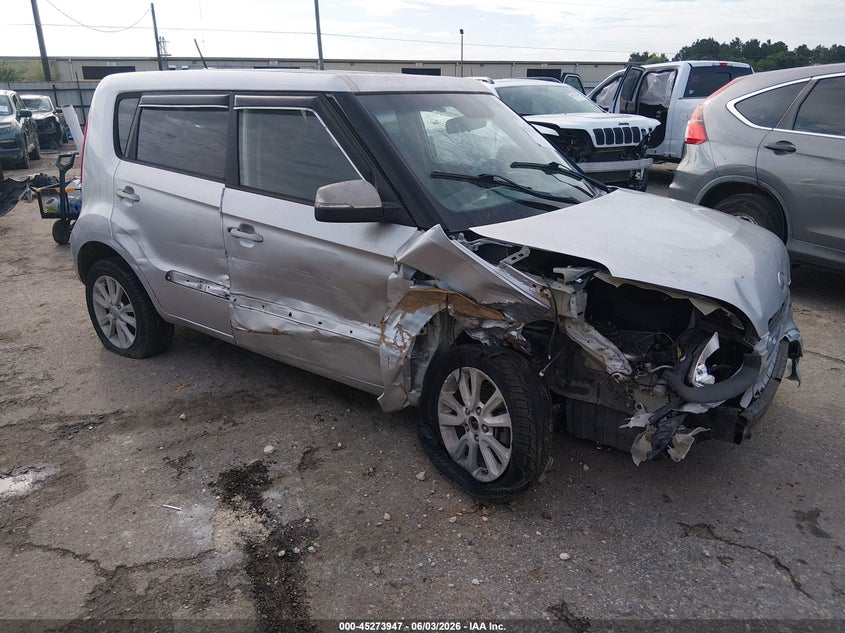 Vin: kndjt2a6xc7391776, lot: 45771771, kia soul + 2012 img_1