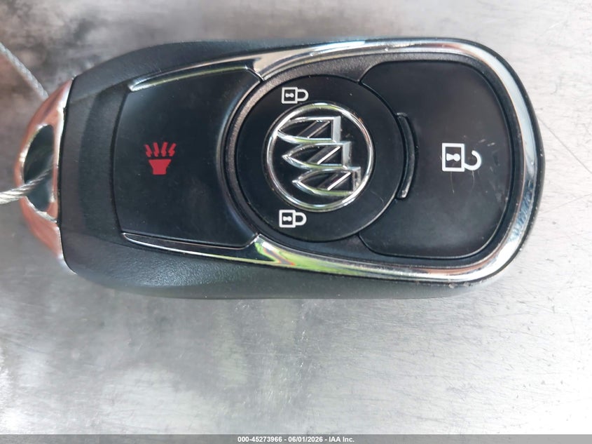 2019 Buick Encore Fwd Preferred VIN: KL4CJASB3KB712390 Lot: 45273966