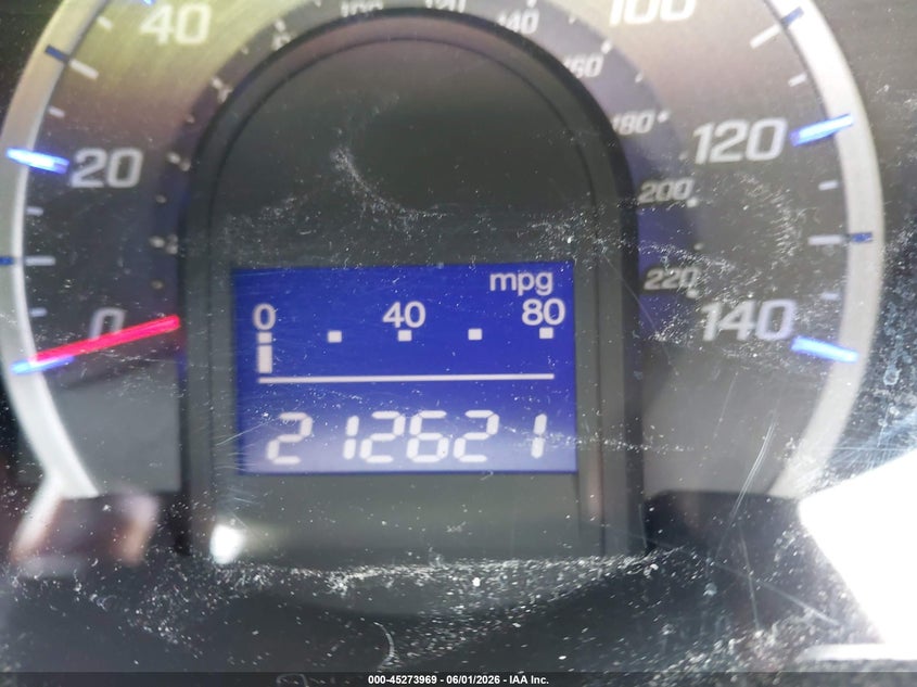 2009 Honda Fit Sport VIN: JHMGE88439S053846 Lot: 45273969