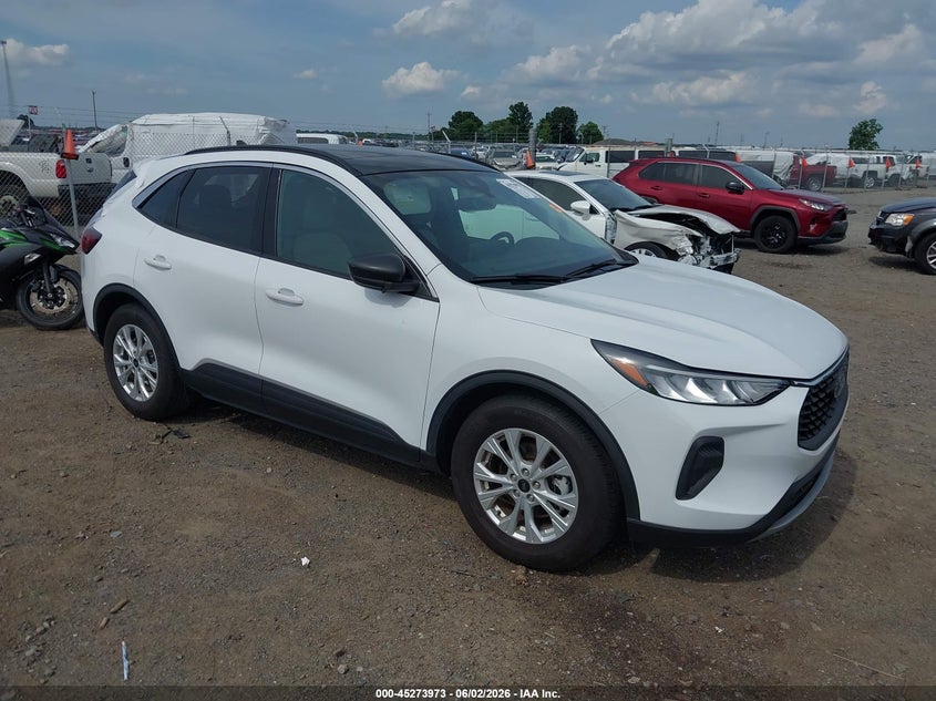 Vin: 1fmcu0gn2pub44439, lot: 45771797, ford escape active 2023 img_1