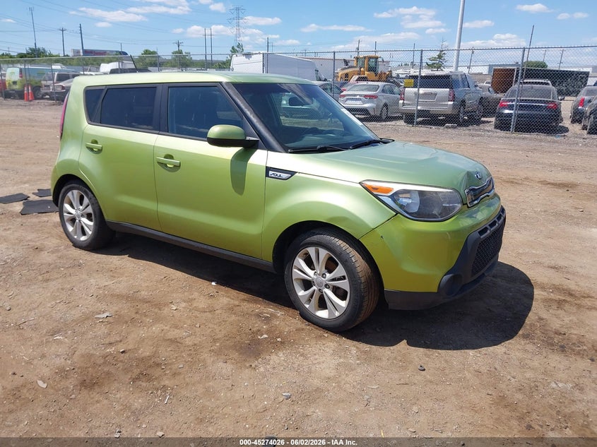 Vin: kndjp3a54f7768690, lot: 45771850, kia soul + 2015 img_1