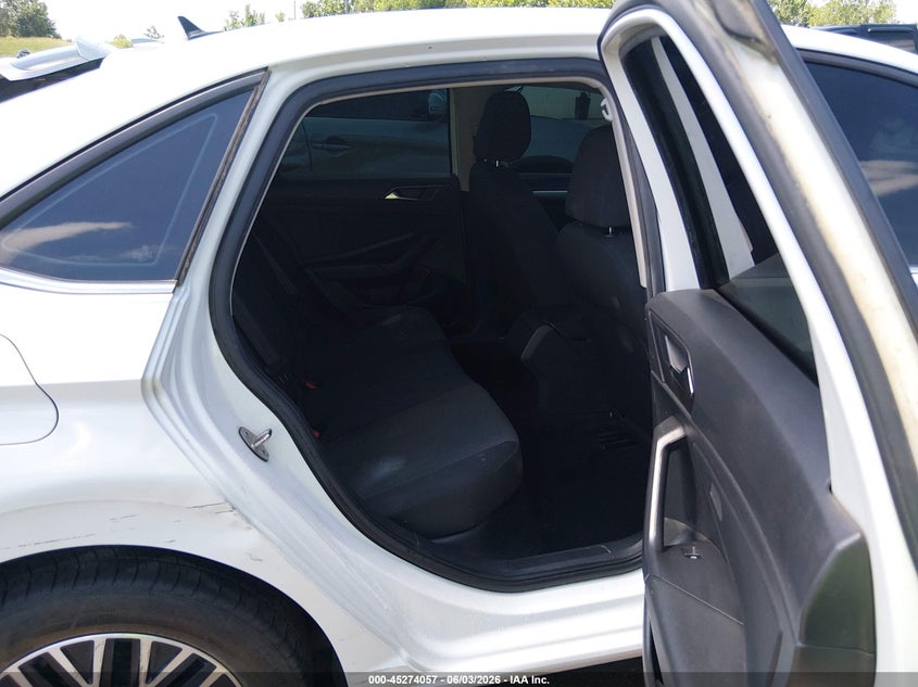 2021 Volkswagen Jetta 1.4T R-Line/1.4T S/1.4T Se VIN: 3VWC57BU0MM045351 Lot: 45274057