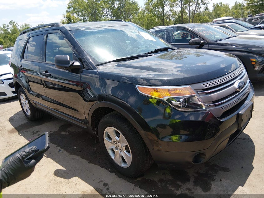 Vin: 1fm5k8b83dgb79550, lot: 45771901, ford explorer 2013 img_1
