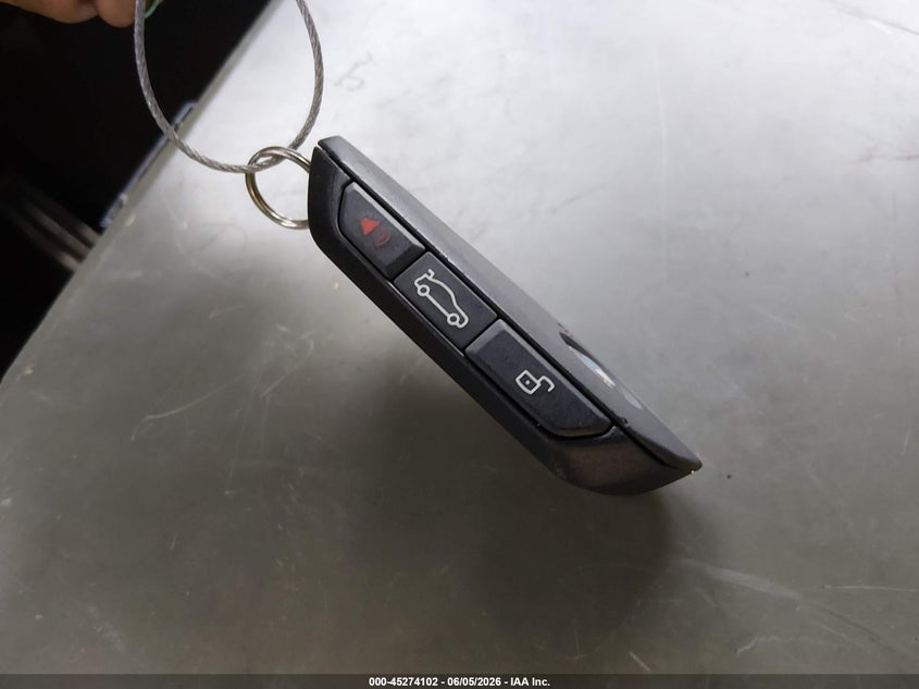 2025 BMW X2 xDrive28I VIN: WBX63GM03S5067916 Lot: 45274102