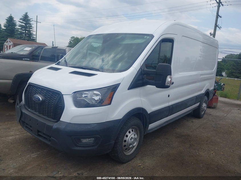 2023 FORD TRANSIT-250 UNKNOWN SPECS(VIN: 1FTBR2C87PKA10650