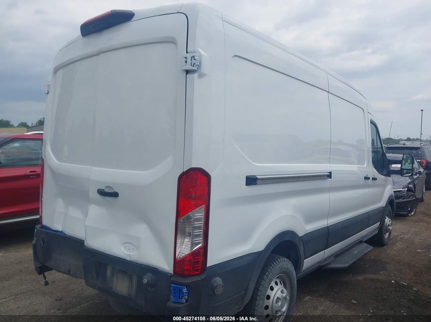 2023 FORD TRANSIT-250 UNKNOWN SPECS(VIN: 1FTBR2C87PKA10650