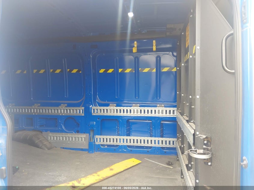 2023 FORD TRANSIT-250 UNKNOWN SPECS(VIN: 1FTBR2C87PKA10650
