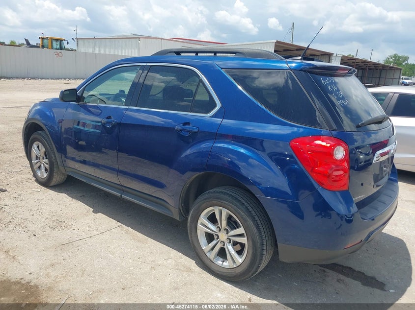 Vin: 2cnaldew3a6249901, lot: 45771939, chevrolet equinox lt 20103