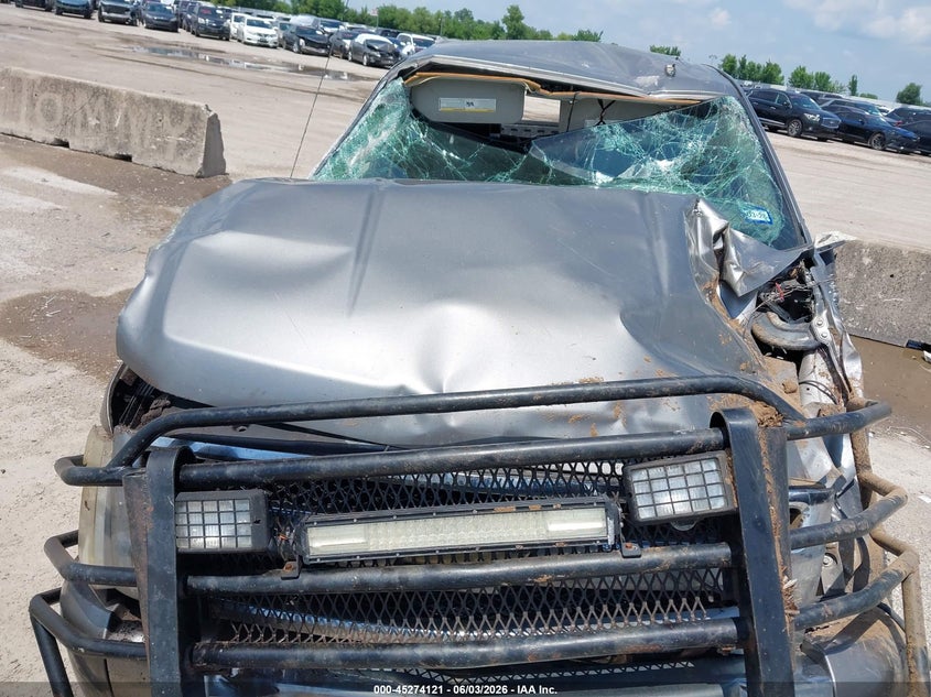 2009 Chevrolet Silverado 1500 Ls VIN: 3GCEK13C29G249159 Lot: 45274121