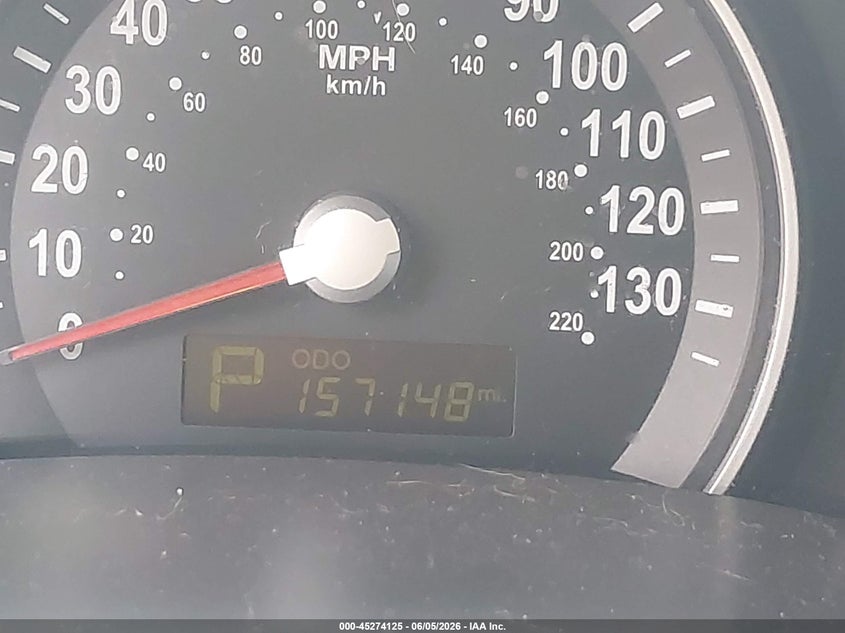 KIA SEDONA 2012 VIN KNDMH4C70C6429490