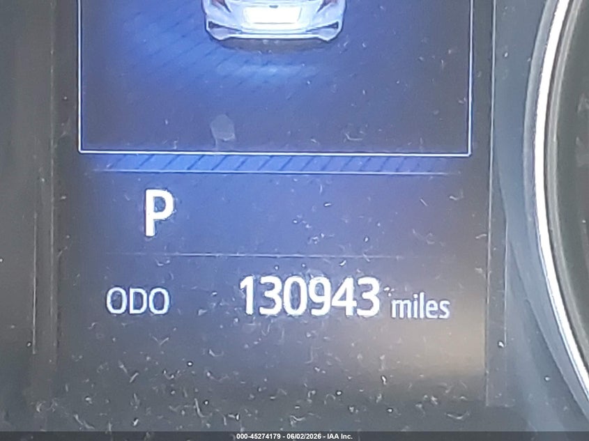 2018 Toyota C-Hr Xle VIN: NMTKHMBX6JR034170 Lot: 45274179