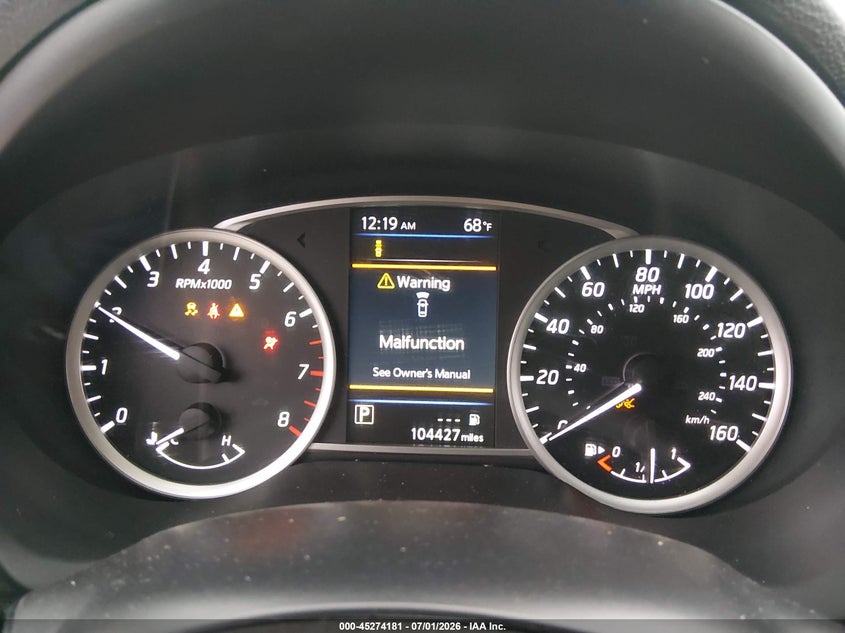 AtlanticExpress - Nissan Sentra