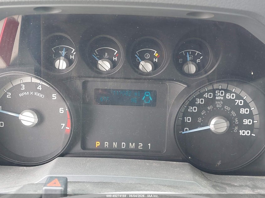 2015 Ford F-350 Xl VIN: 1FDBF3A62FEC38662 Lot: 45274188
