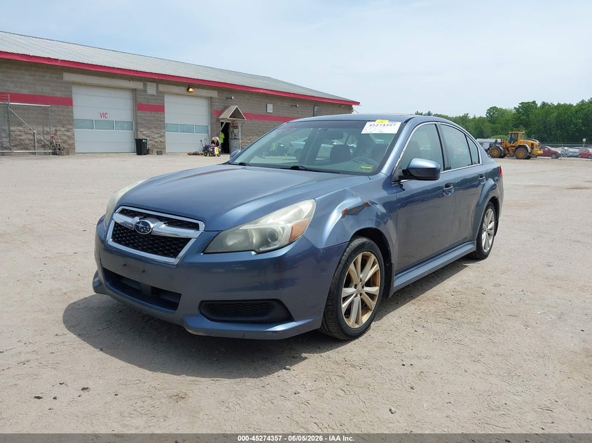 Vin: 4s3bmbg63d3025322, lot: 45772181, subaru legacy 2.5i premium 20132