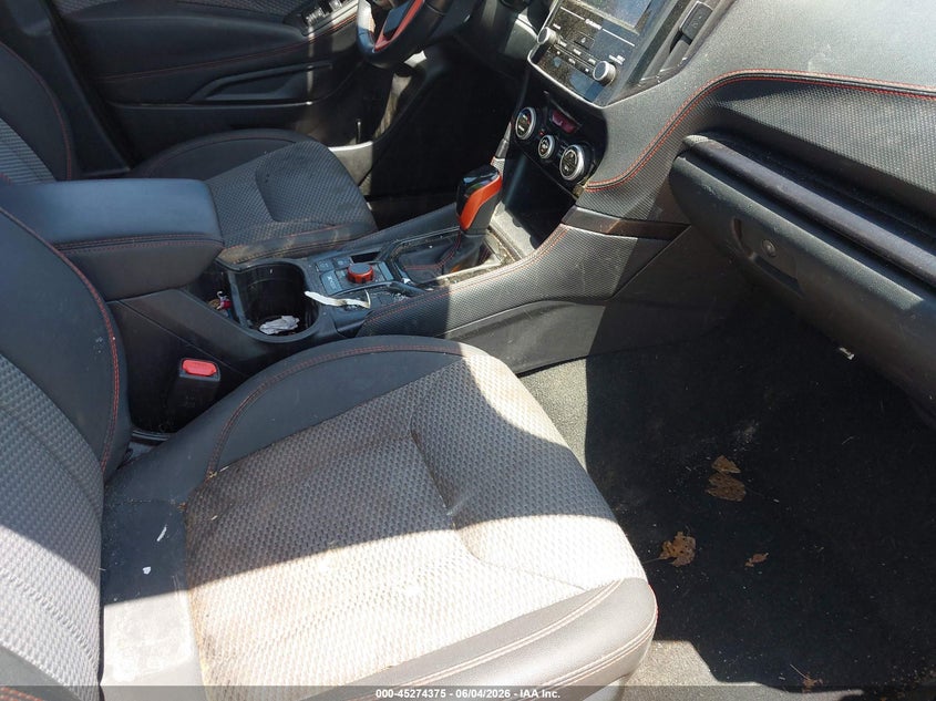 2024 Subaru Forester Sport VIN: JF2SKAEC2RH512029 Lot: 45274375
