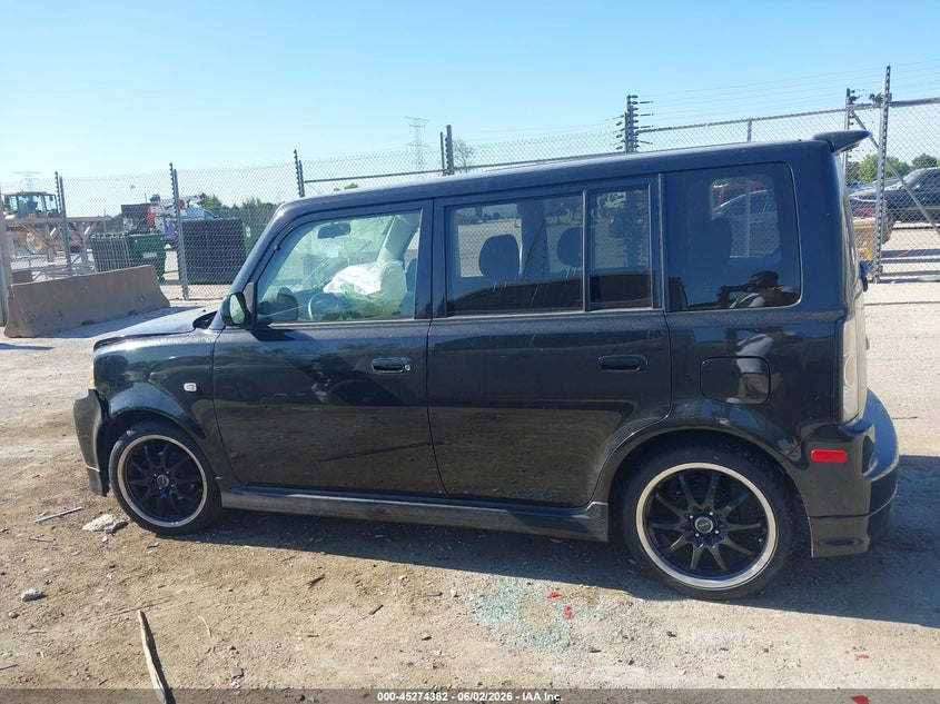 2006 Scion Xb VIN: JTLKT324464039245 Lot: 45274382