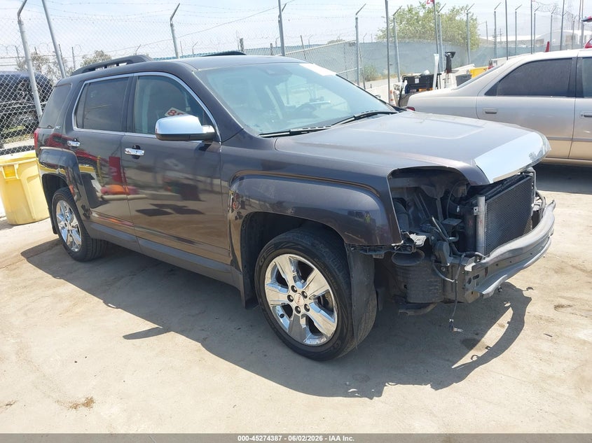 Vin: 2gkalsek0f6248402, lot: 45772211, gmc terrain slt-1 2015 img_1