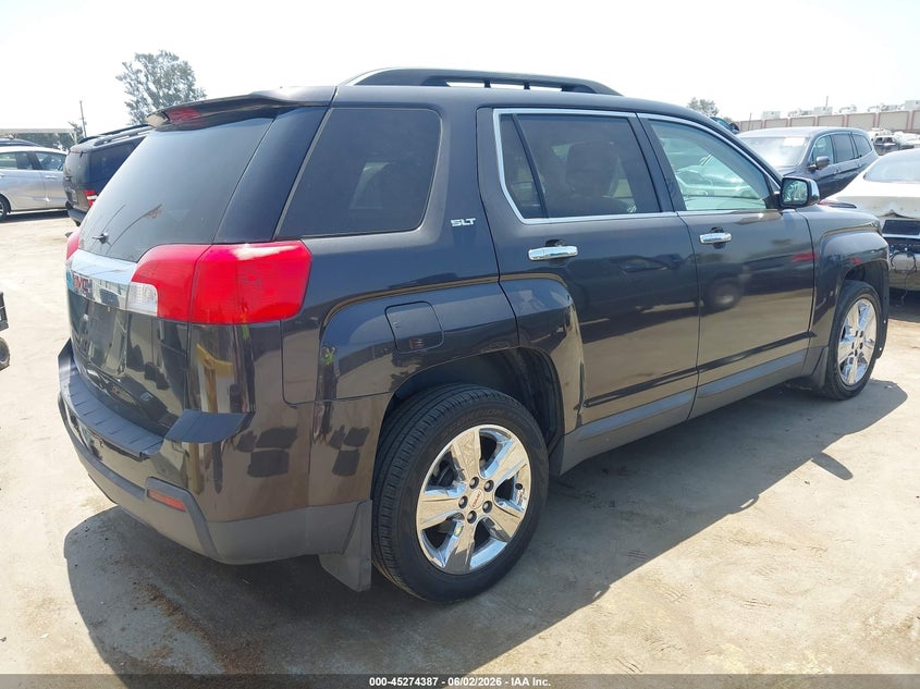 Vin: 2gkalsek0f6248402, lot: 45772211, gmc terrain slt-1 20154