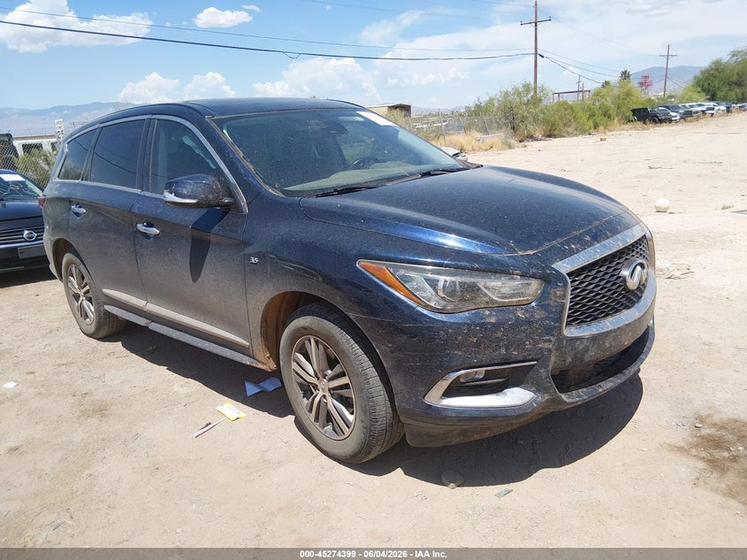 Vin: 5n1dl0mm7lc502217, lot: 45772223, infiniti qx60 pure awd 2020 img_1