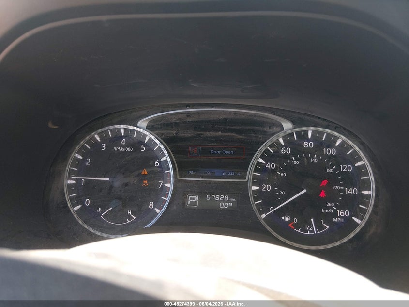 2020 Infiniti Qx60 Pure Awd VIN: 5N1DL0MM7LC502217 Lot: 45274399
