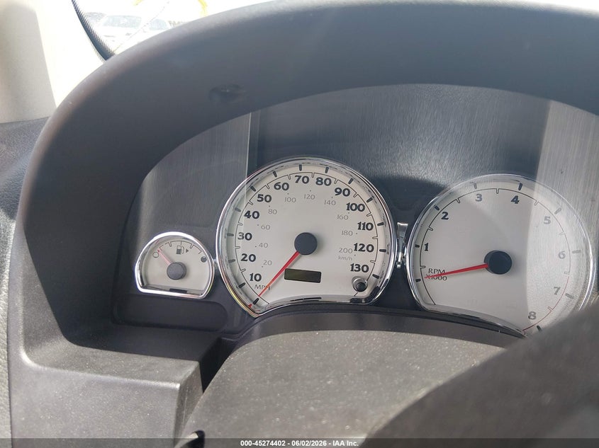 2007 Saturn Vue V6 VIN: 5GZCZ63417S879784 Lot: 45274402
