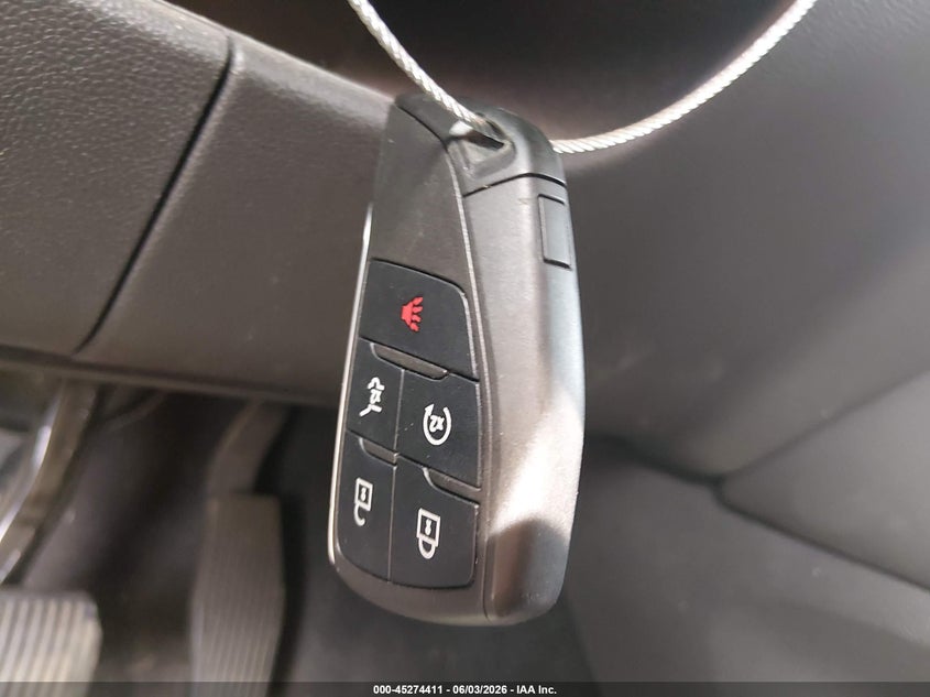 2021 Buick Envision Fwd Essence VIN: LRBFZNR44MD134025 Lot: 45274411