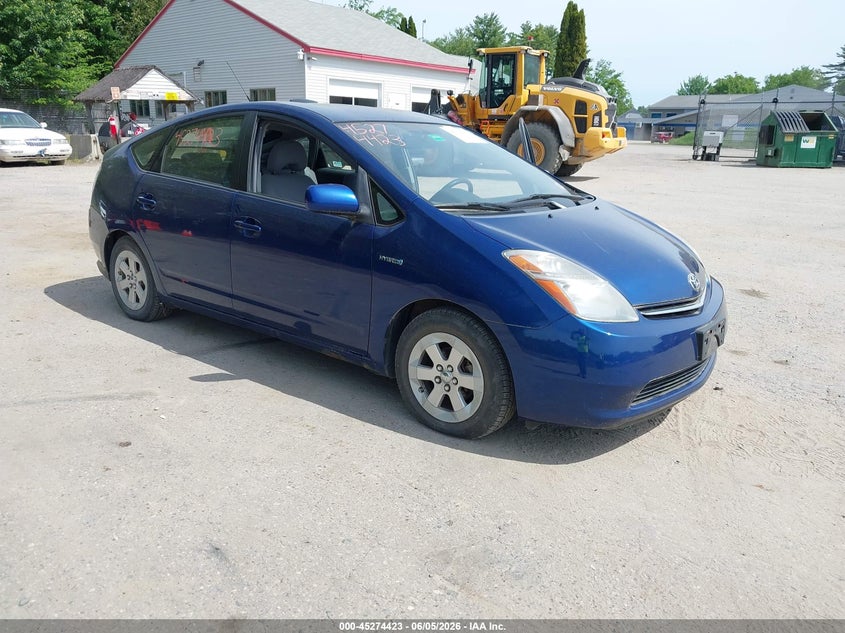 2009 Toyota Prius