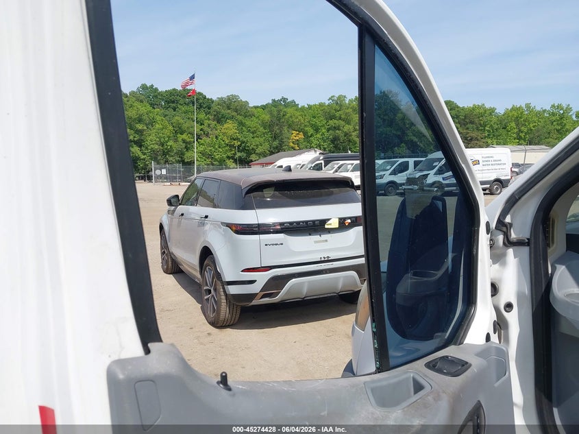 2015 Ford Transit-250 VIN: 1FTNR1ZM4FKA45432 Lot: 45274428