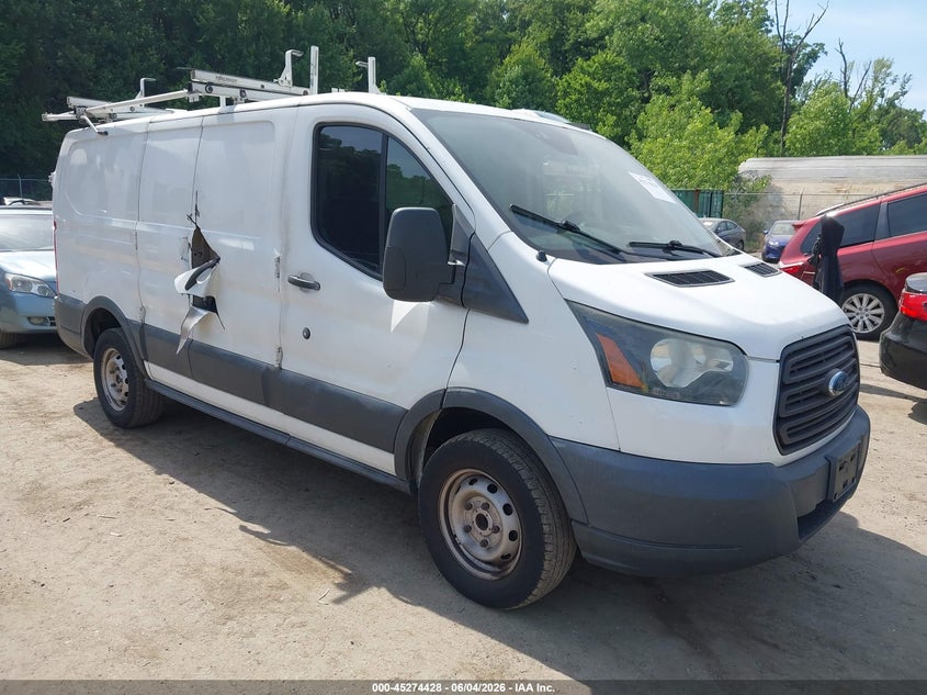 Vin: 1ftnr1zm4fka45432, lot: 45772252, ford transit-250 2015 img_1