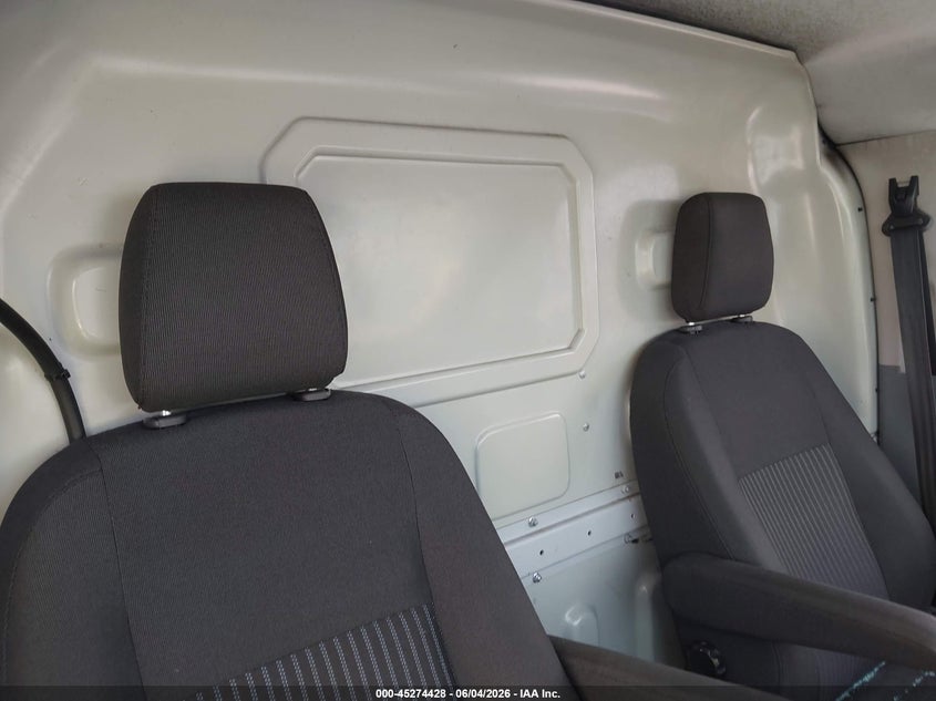 2015 Ford Transit-250 VIN: 1FTNR1ZM4FKA45432 Lot: 45274428
