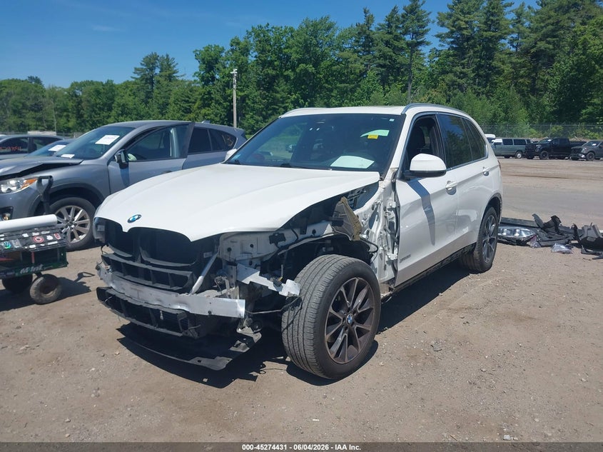 Vin: 5uxkr0c52j0x91637, lot: 45772255, bmw x5 xdrive35i 20182