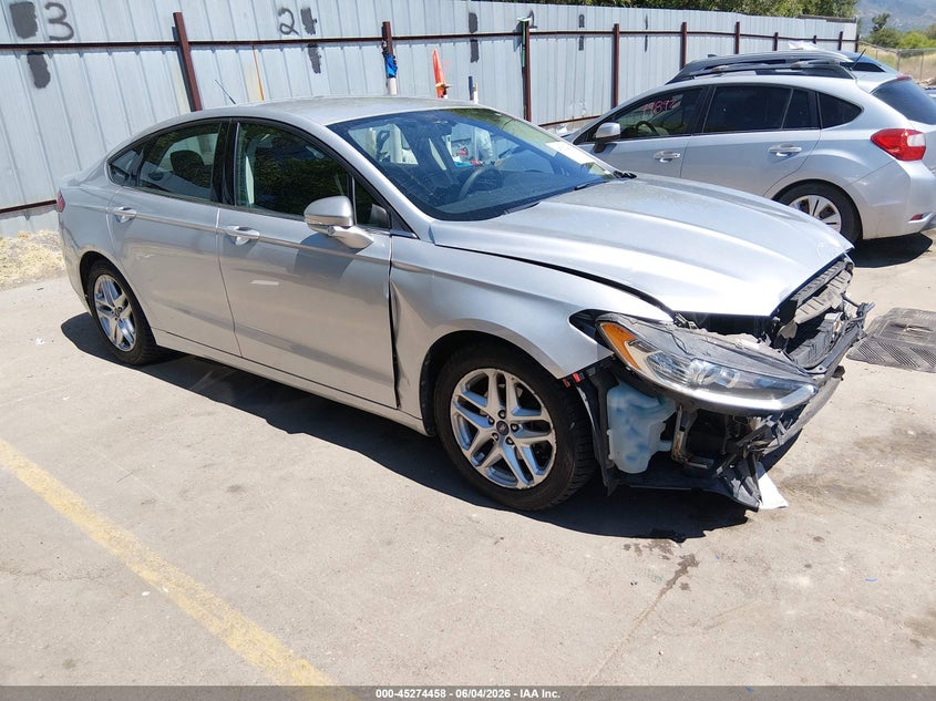 Vin: 3fa6p0h74dr177976, lot: 45772282, ford fusion se 2013 img_1