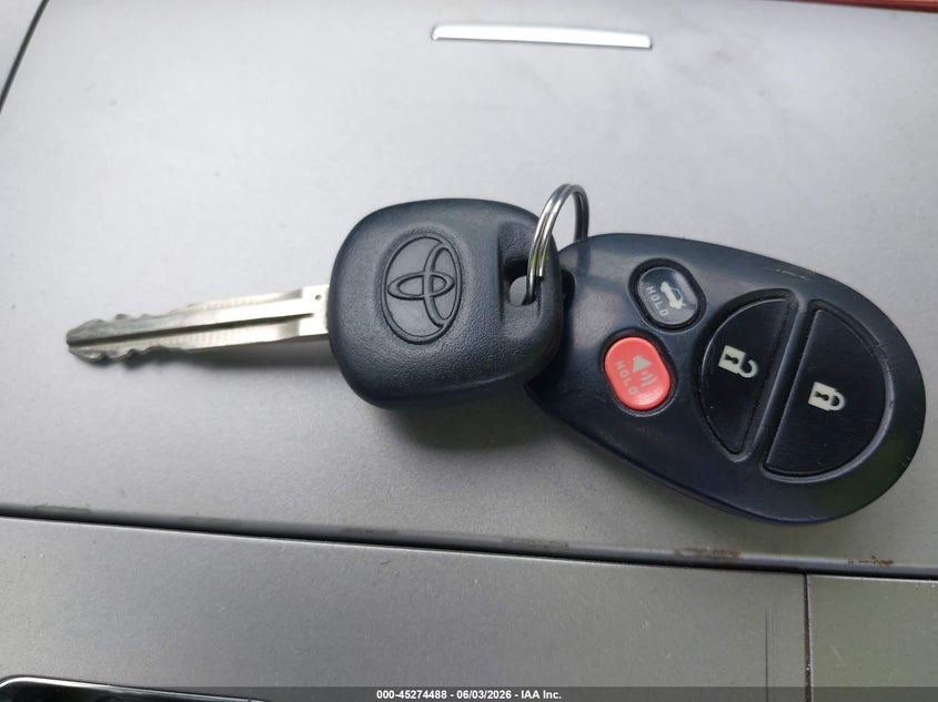 2007 Toyota Avalon Xls VIN: 4T1BK36B37U224018 Lot: 45274488
