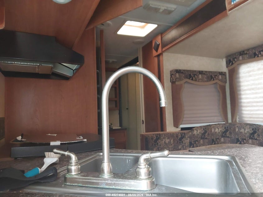 2013 OTHER TRACER ULTRA LITE TRAILER N/A