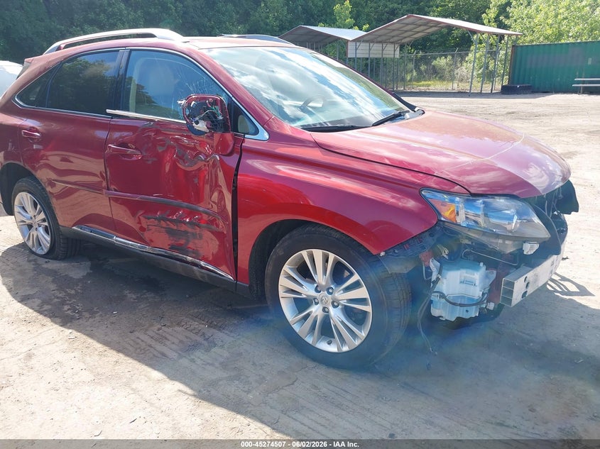 Vin: jtjbc1ba5c2050362, lot: 45772331, lexus rx 450h 2012 img_1
