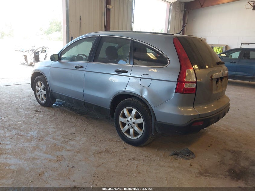 HONDA CR-V 2008 VIN 3CZRE485X8G703476