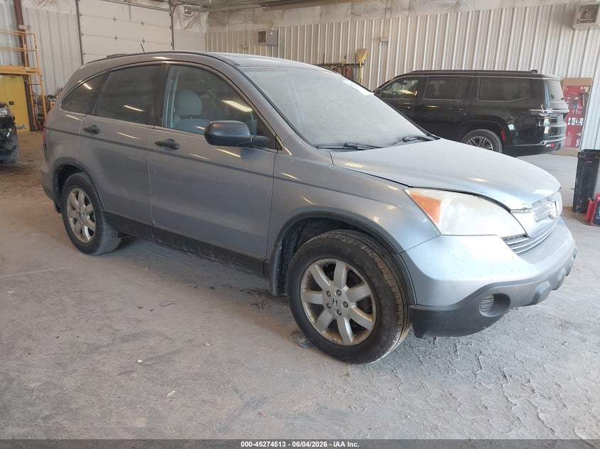 2008 HONDA CR-V auction photo 1