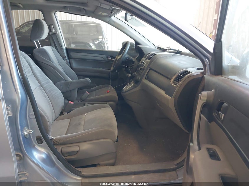 2008 HONDA CR-V auction photo 5